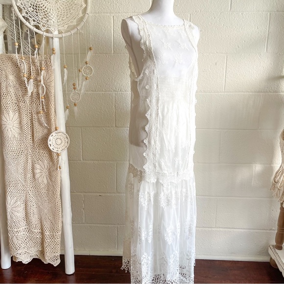 NWT Free People Days Without You Slip - Picture 10 of 16